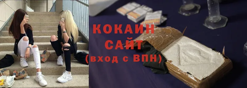 КОКАИН Fish Scale  Калязин 